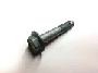 Image of Bolt. Arm. Control. Mount. Cntl. (Front, Rear, Upper, Lower). A fastener used to. image for your 2002 Hyundai Elantra   